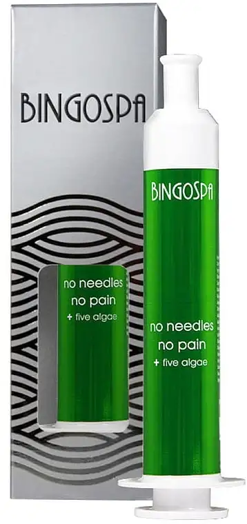 FIve Algae Anti-rynke creme 62553437