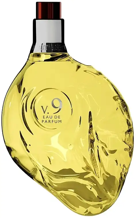 Map Of The Heart Wonder V.9 55890733