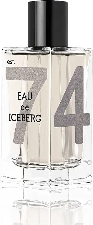Iceberg Eau de Iceberg Jasmin 75870187