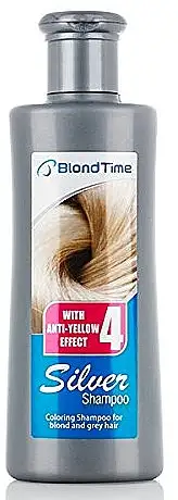 Anti-gulnende shampoo med glycerin № 4 43446208