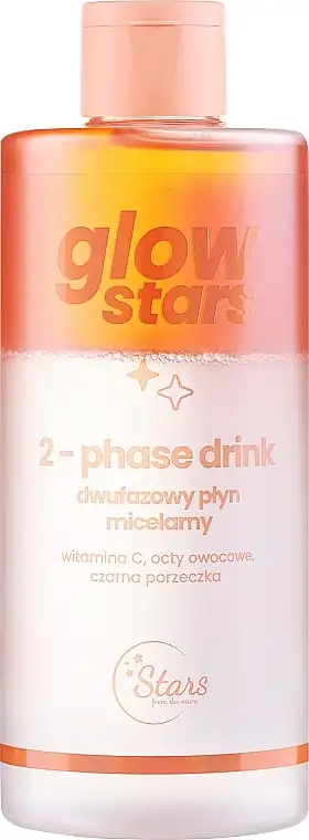 Stjerner fra stjernerne Glow Stars 2-fasedrik 52326931
