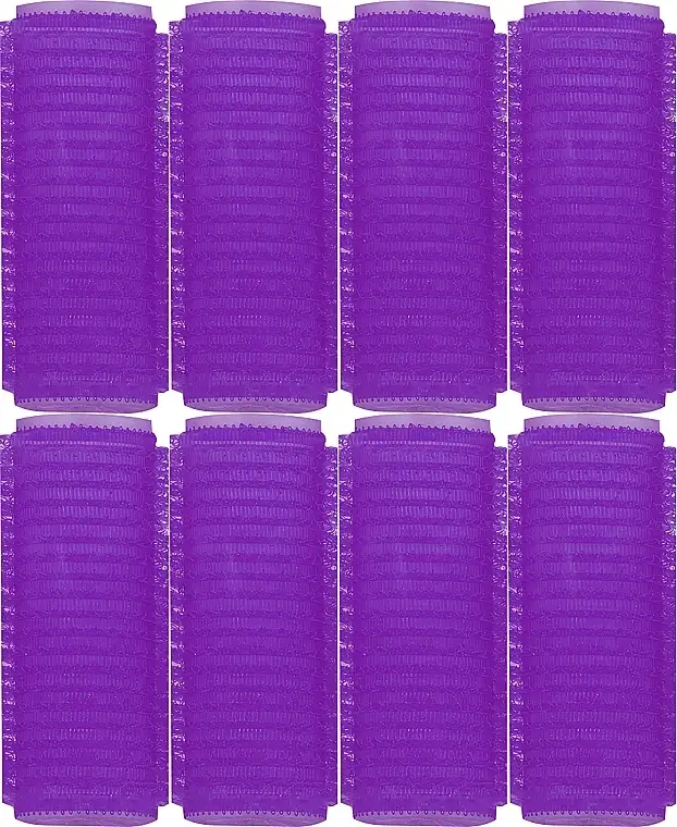 Selvhæftende hårruller, WR-24, 24 mm, lilla 45217709