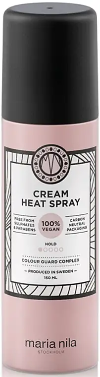 Hårcreme Spray 53676436