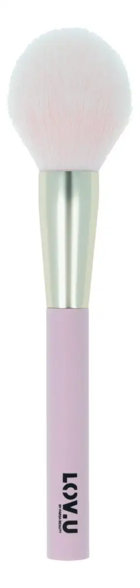 Parsa Beauty Lov.U Powder Brush - 1 stk.