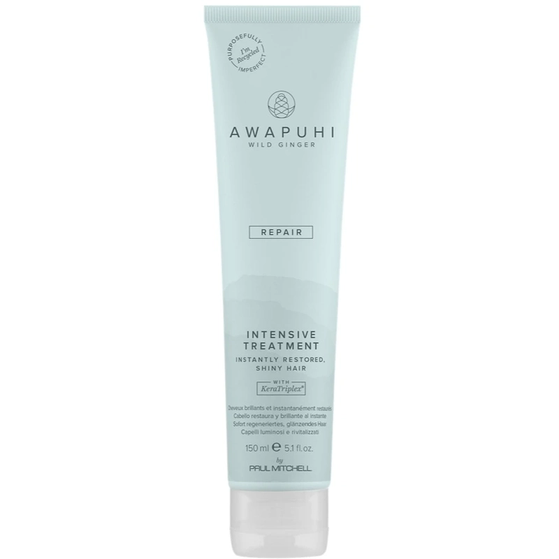 Paul Mitchell Awapuhi Wild Ginger Intensive Treatment 150 ml