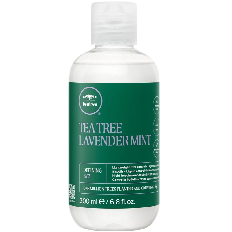 Paul Mitchell Tea Tree Lavender Mint Defining Gel 200 ml