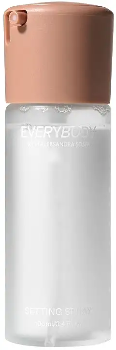 Everybody London With Aleksandra Sosfa Setting Spray 86565308