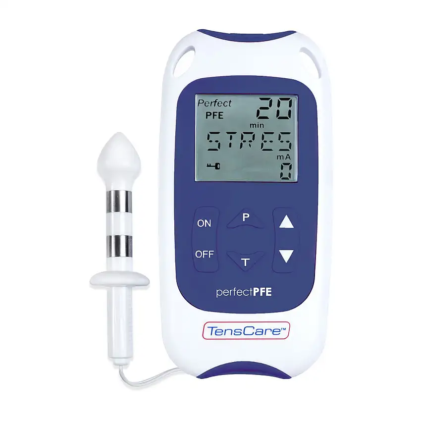 Perfect PFE bækkenbundstræner til mænd