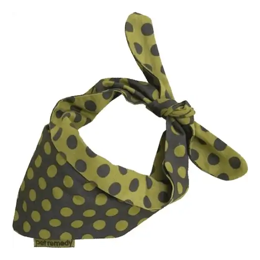 Pet Remedy Bandana m. 15 ml. spray - X-Small