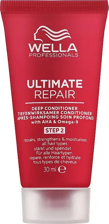 Alle hårtyper Balsam 85585611