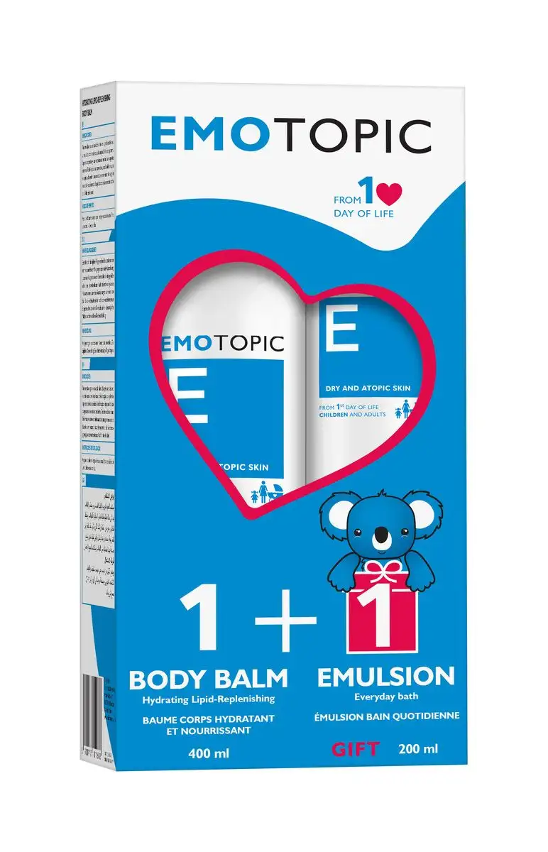 Pharmaceris E Gaveæske