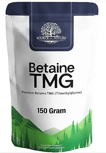 Kosttilskud "Betaine" 64635595