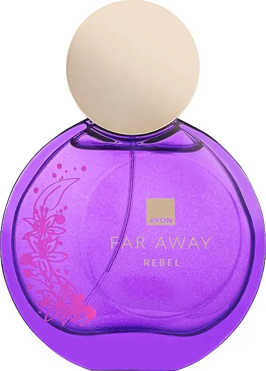 Avon Far Away Rebel 96915603