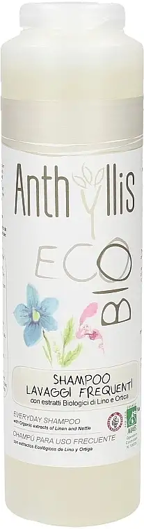 Shampoo til daglig hårvask 42458301