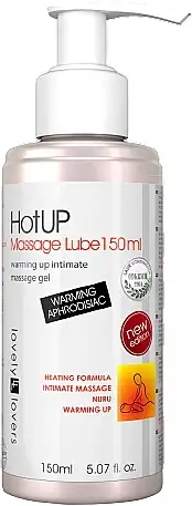 Gel til massage 62974279