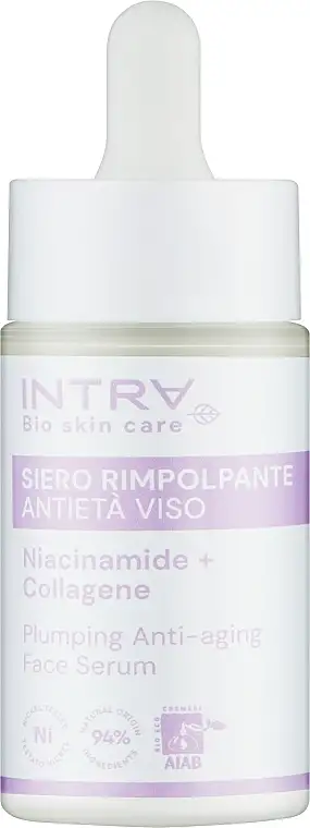 Anti-aging ansigtsserum med plump-effekt 77847835