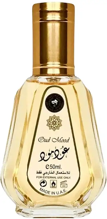 Ard Al Zaafaran Oud Mood 41011792