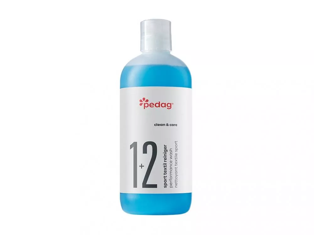 Pedag Vaskemiddel PERFORMANCE WASH 500 ml