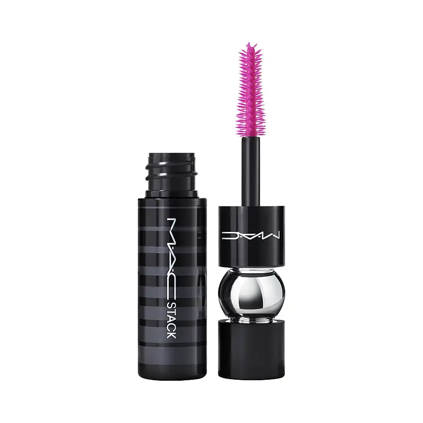 MAC Mini Macstack Mascara BLACK STACK