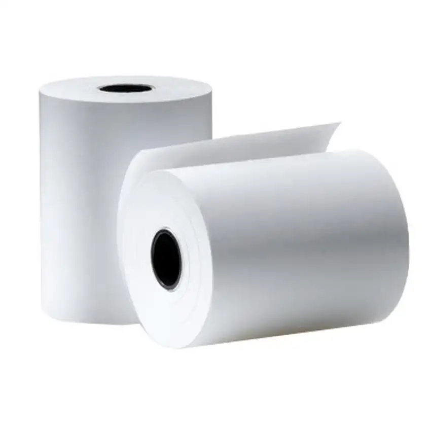 Printrulle til Tanita SC 330 Analysevægt 1 stk