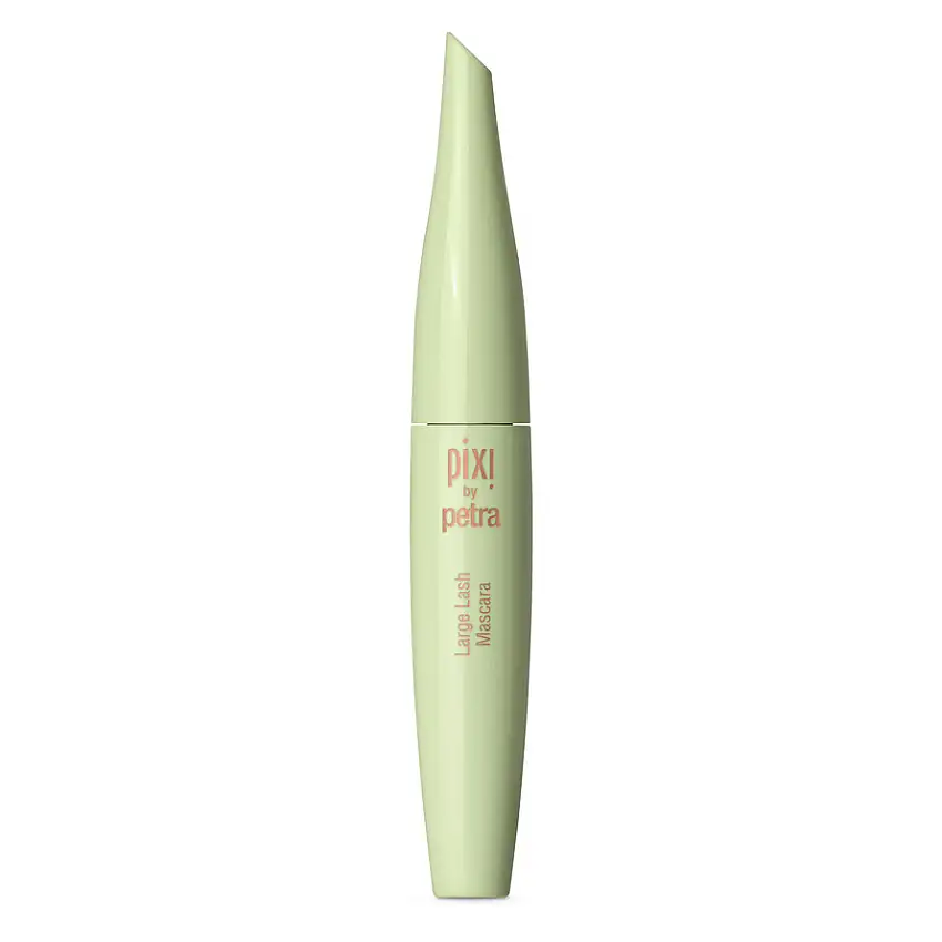 Pixi Large Lash Mascara Black