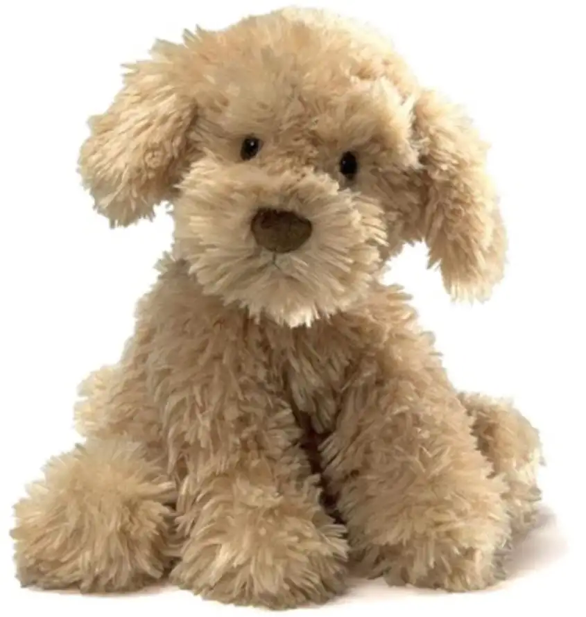 Gund Nayla Cockapoo Plysbamse Nayla Cockapoo 25 cm