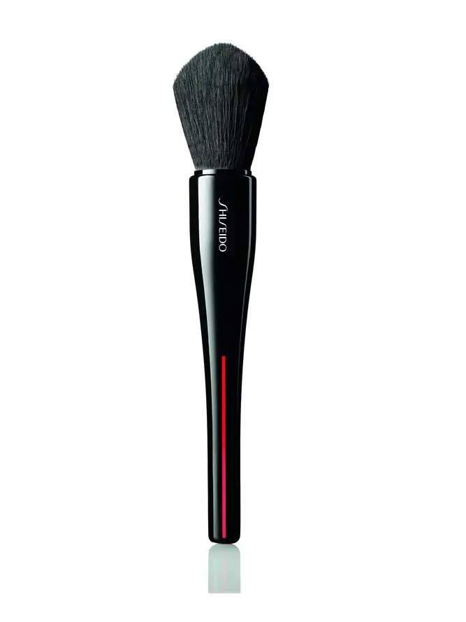 Shiseido Maru Fude Multi Face Brush