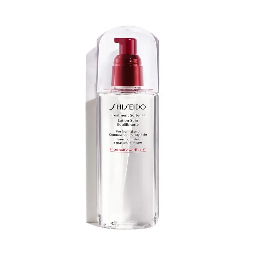 Shiseido Defend Treatment Softener 150 ml