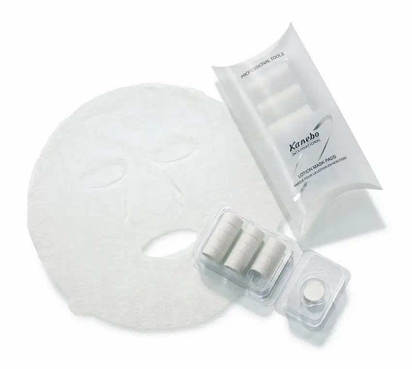 Sensai Cellular Performance Lotion Mask Pads 15 stk.