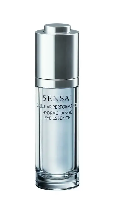 Sensai Cellular Performance Hydrachange Øjengele 15 ml