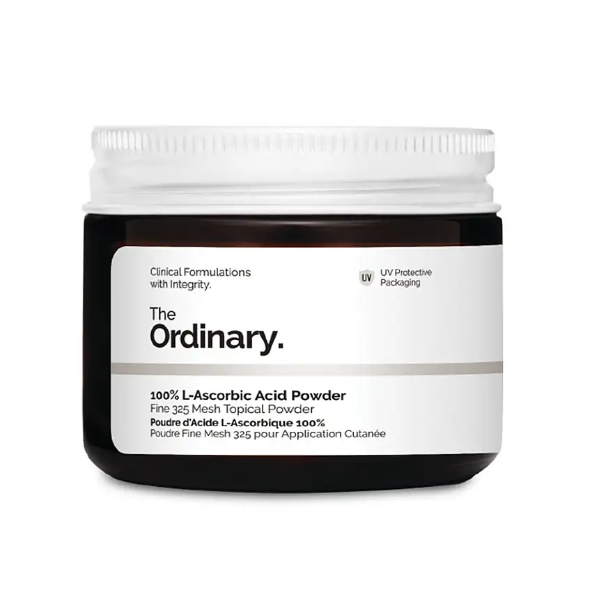 The Ordinary 100% L-Ascorbic Acid Powder 20 g