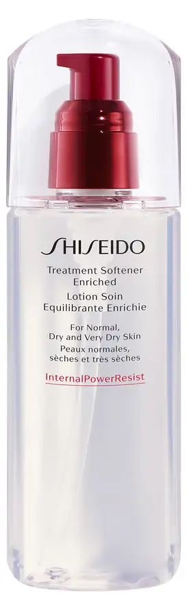 Shiseido Defend Treatment Softener Enriched 150 ml