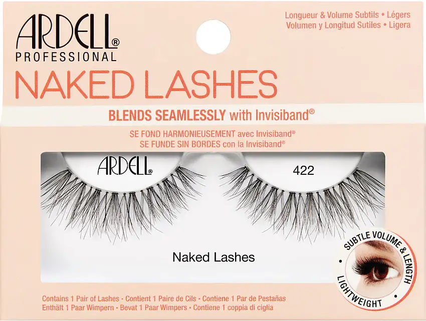 Ardell Naked Lash 422