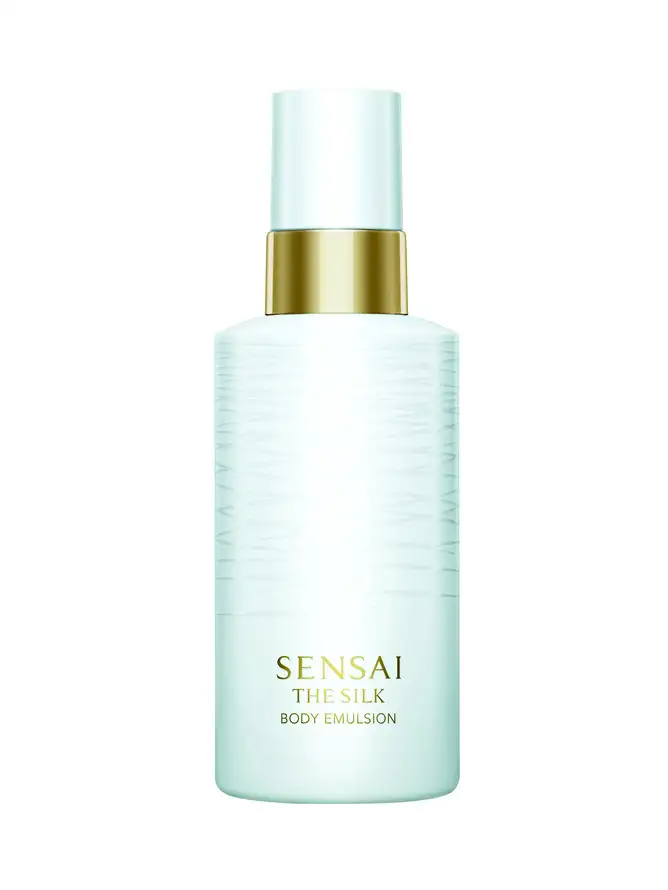 Sensai The Silk Body Emulsion 200 ml