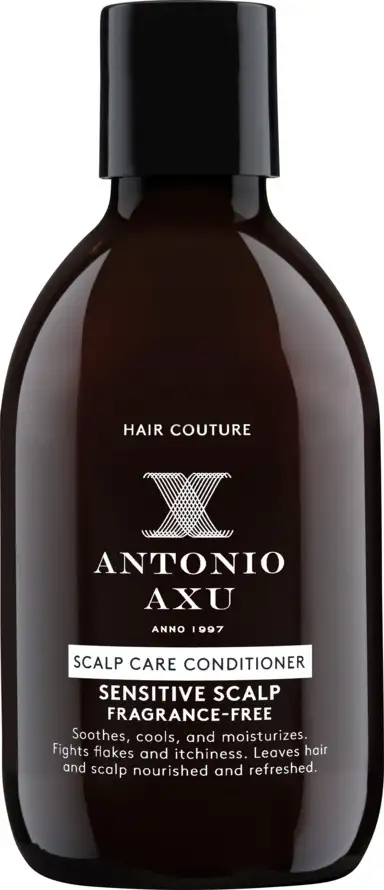 Antonio Axu Scalp Care Conditioner Sensitive Scalp 300 ml