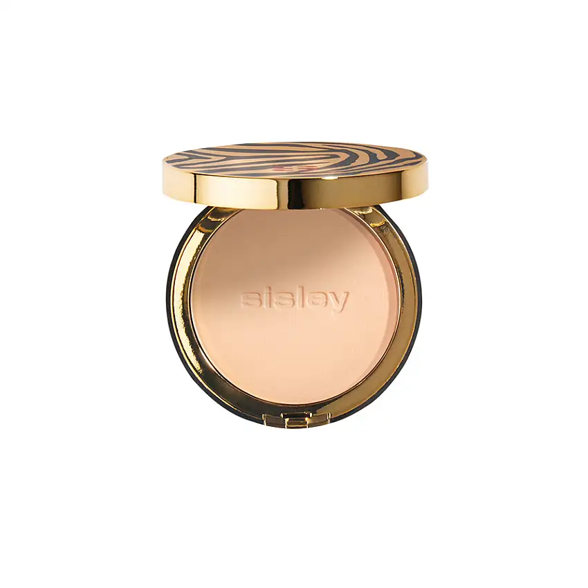 Sisley Phyto-Poudre Compacte 2 Natural