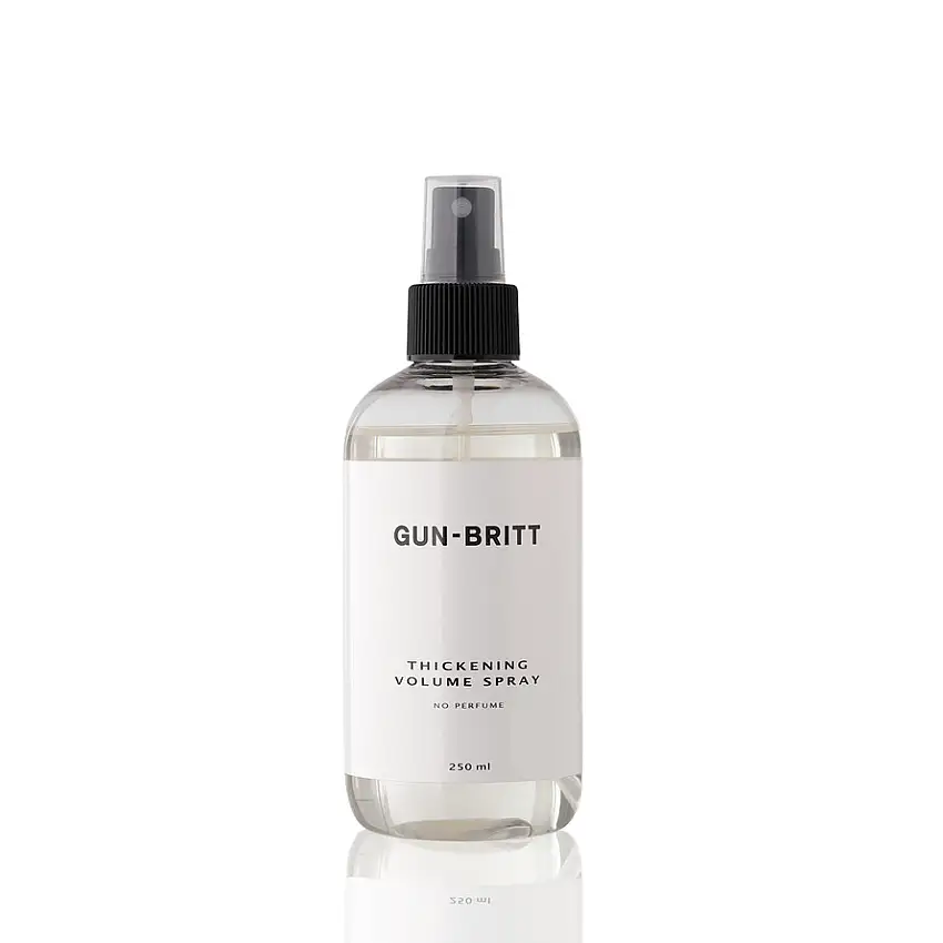 Gun-Britt Thickening Volume Spray 250 ml