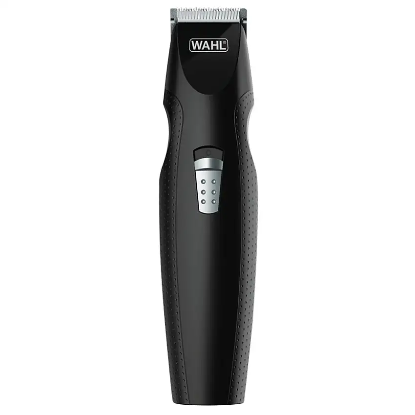 Wahl Skægtrimmer Mustache & Beard