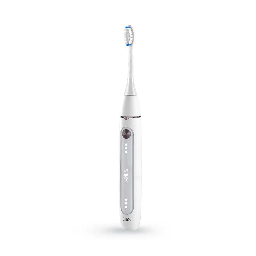 Silk'n SonicYou Electric Toothbrush Matt White