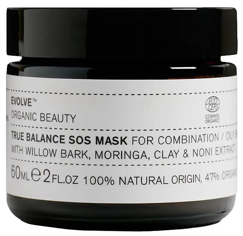 Evolve True Balance SOS Mask