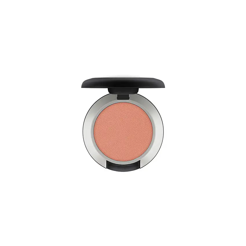 MAC Powder Kiss Soft Matte Eye Shadow My Tweedy