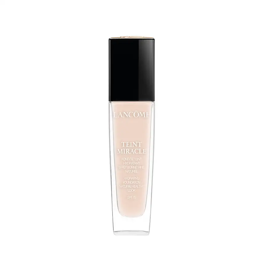 Lancôme Teint Miracle - Foundation Beige Ivoire 005 30 ml