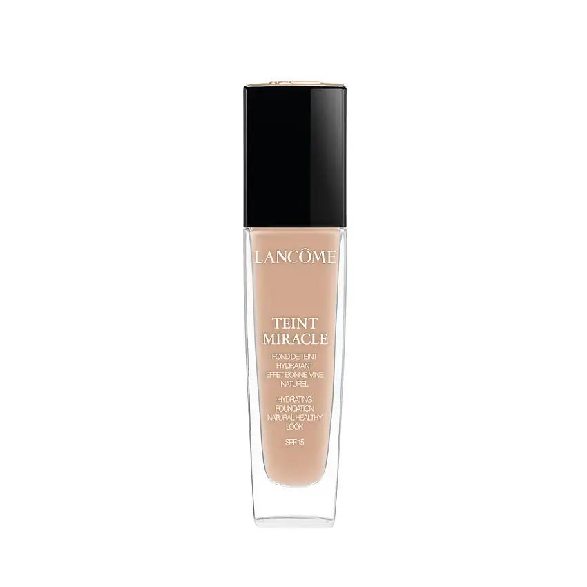 Lancôme Teint Miracle - Foundation Sable Beige 045 30 ml