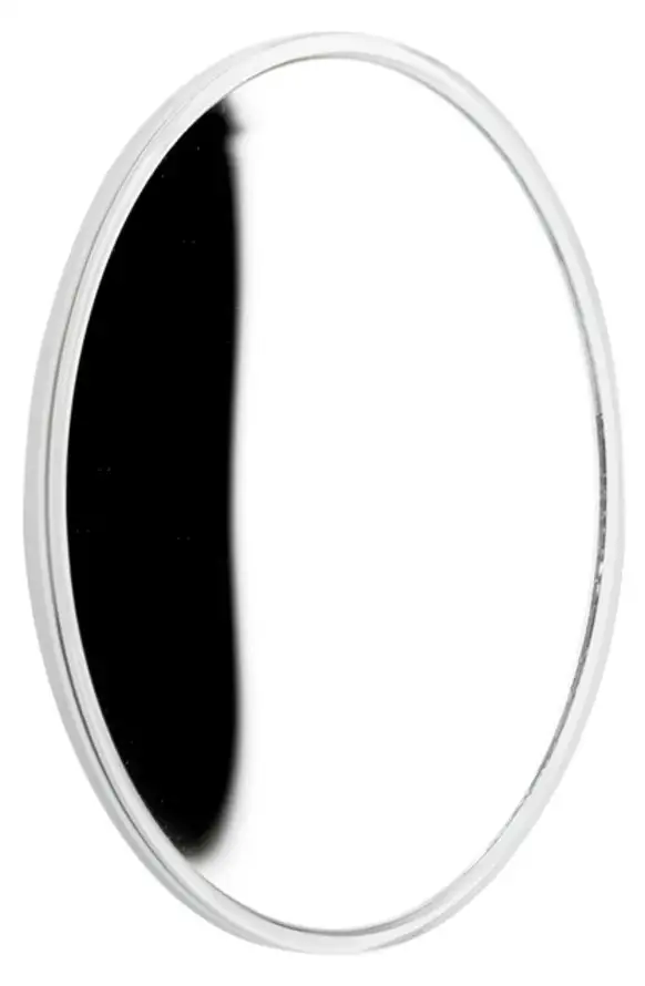 M.COSMETICS Basic Makeup Mirror med Sugekop