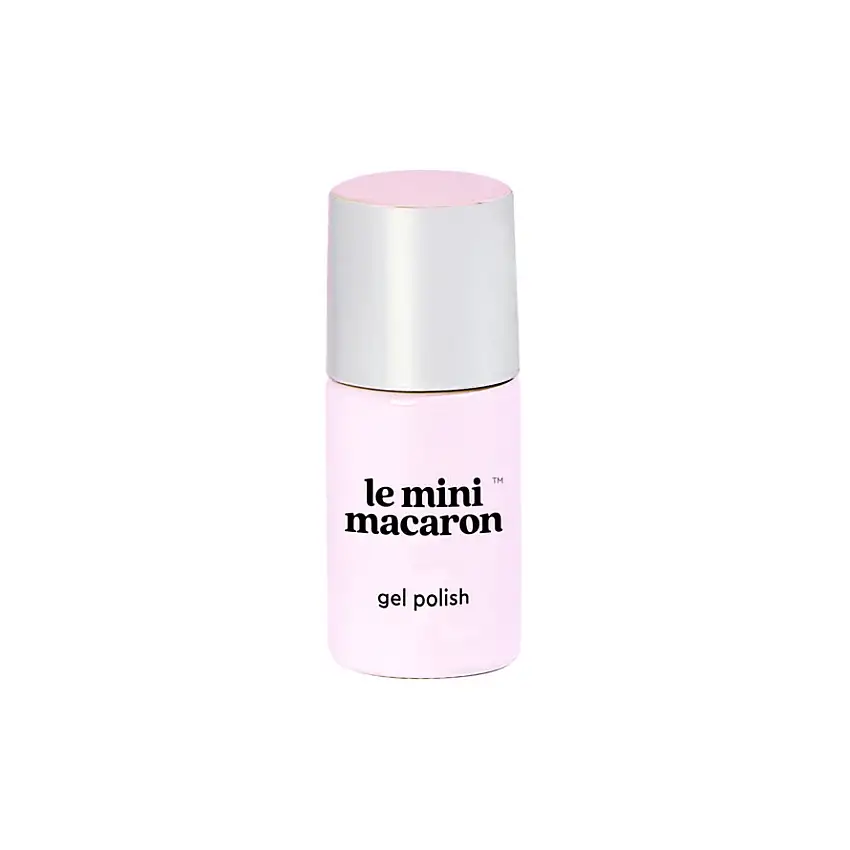 Le mini macaron Single Gel Polish Meringue