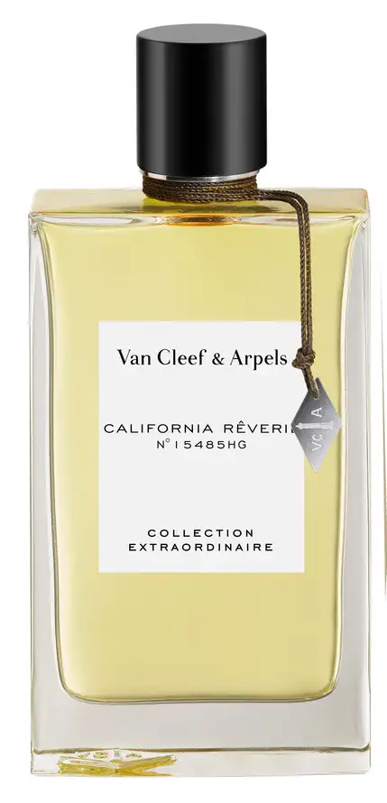 Van Cleef & Arpels California Rêverie Eau de Parfum 75 ml
