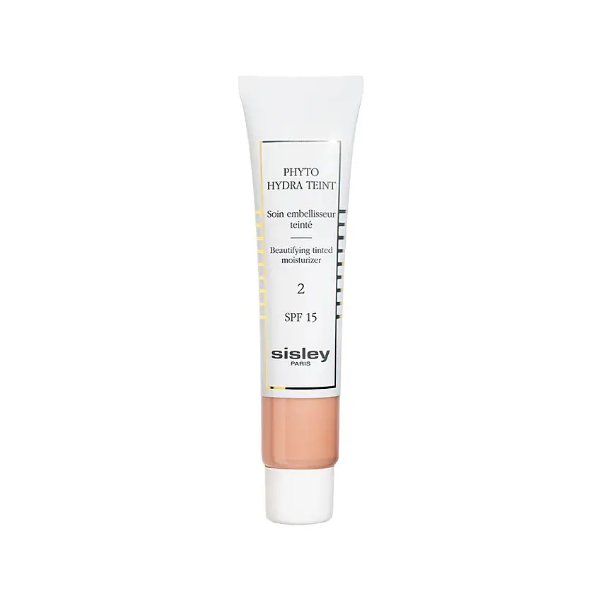 Sisley Tinted Moisturizer SPF 15 2 Medium