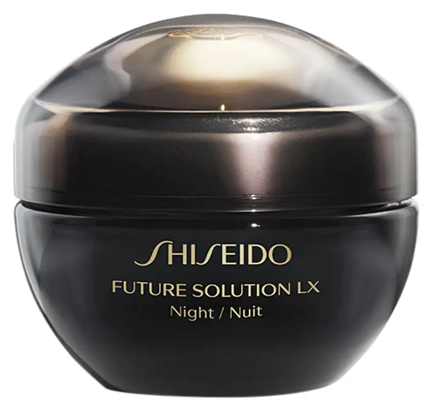 Shiseido Future Solution LX Total Regenerating Cream Night 50 ml