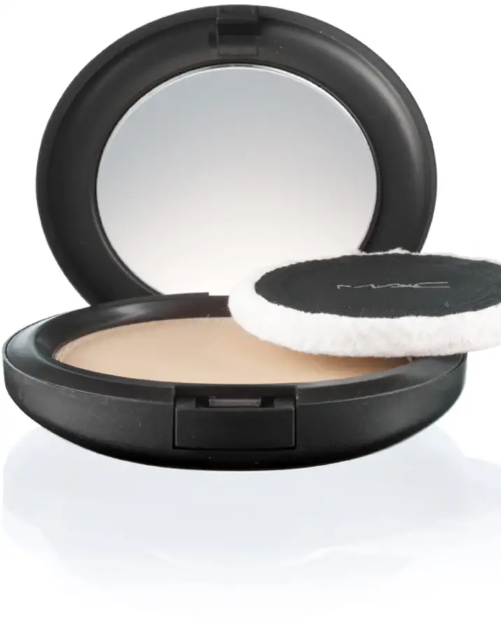 MAC Blot Pressed Powder Light