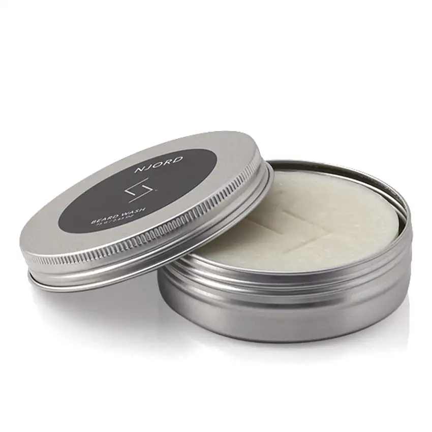 Njord Beard Wash 75 g